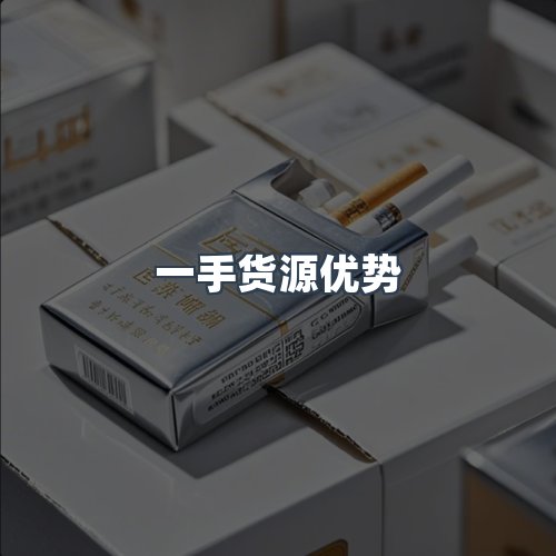 服务优势